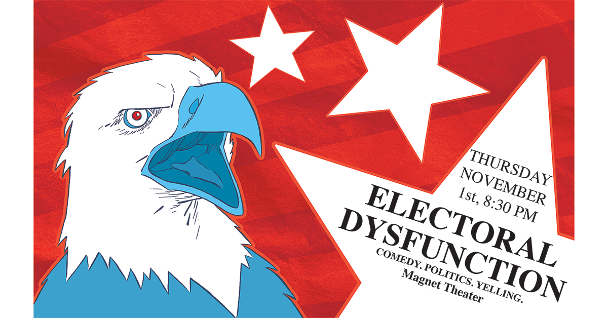 Electoral Dysfunction