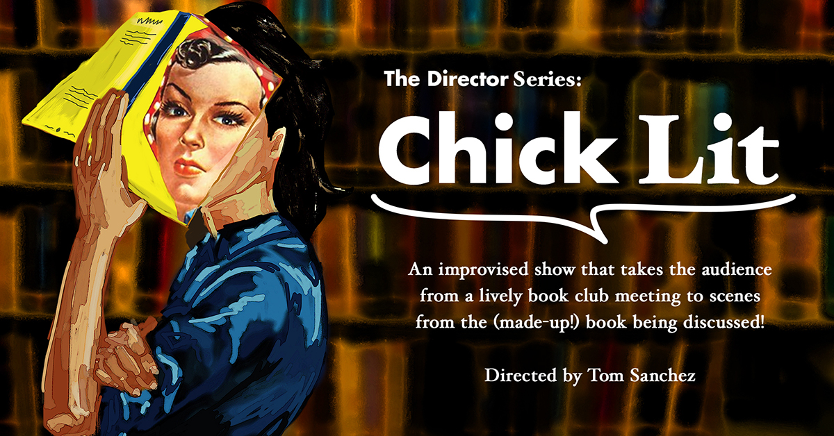 The Director Series: Chick Lit