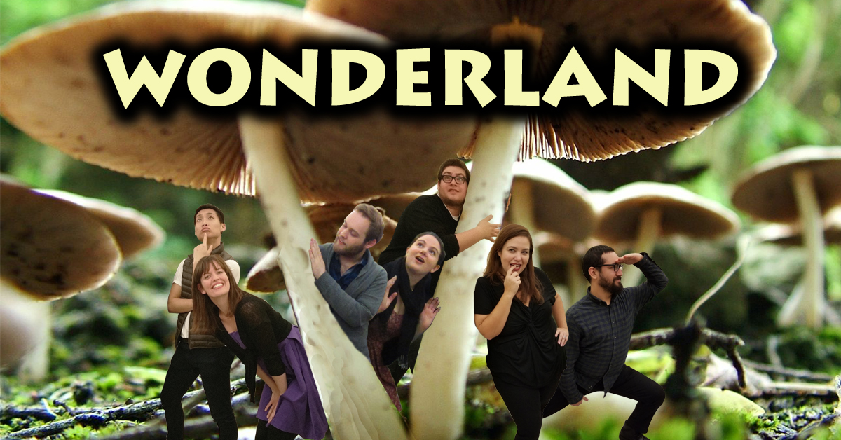 Wonderland
