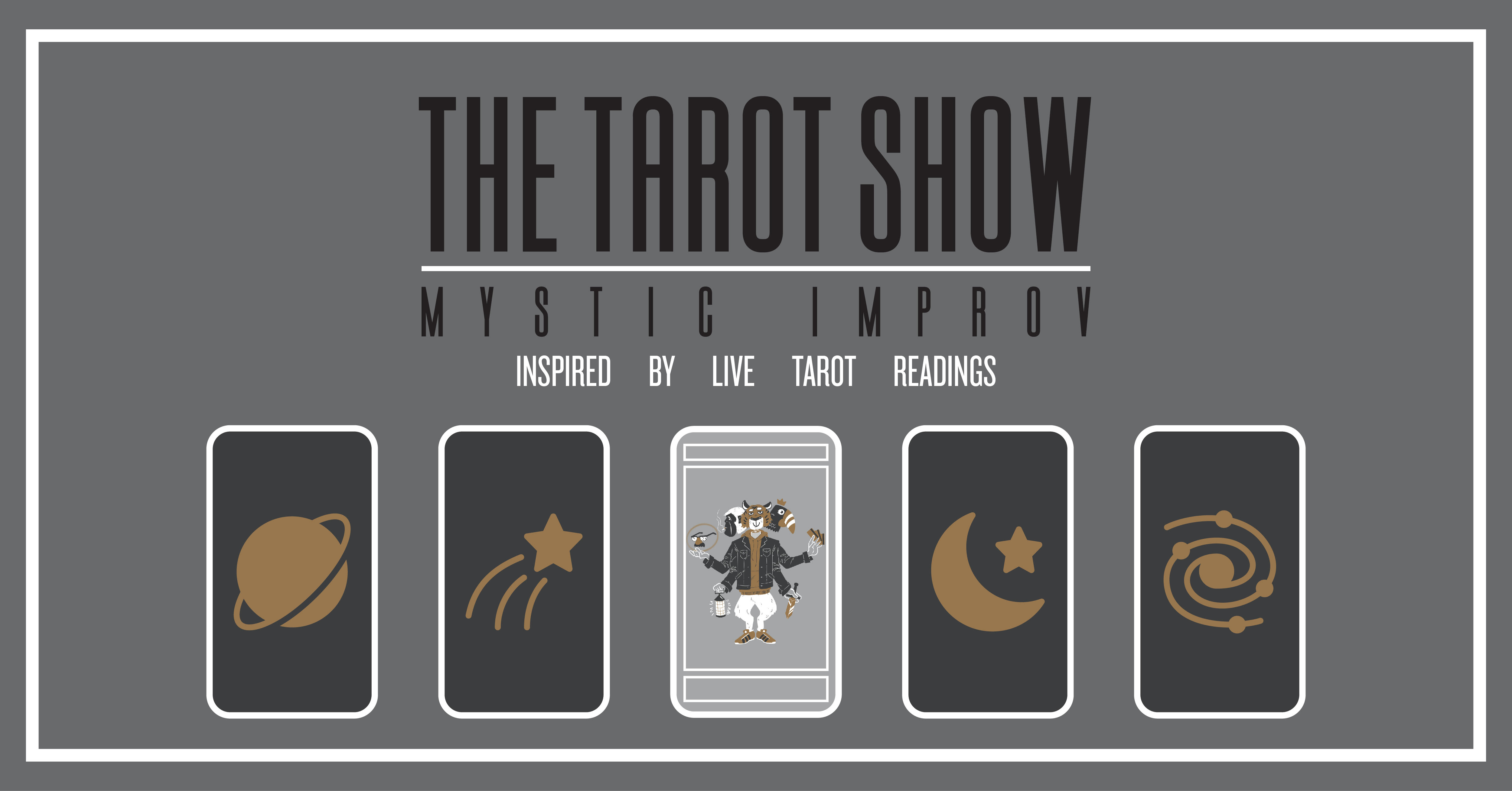Tarot Show