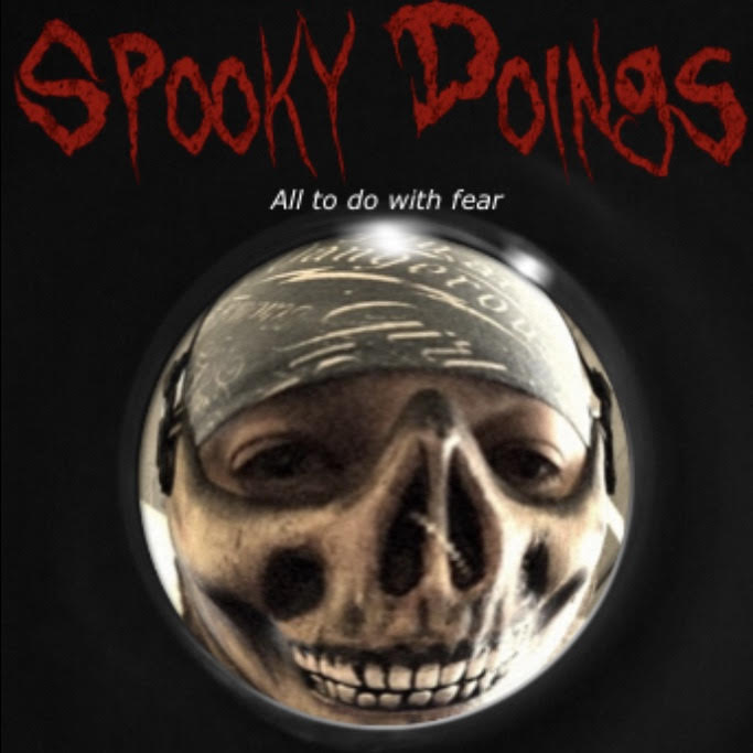 Spooky Doings: Holiday Horror!