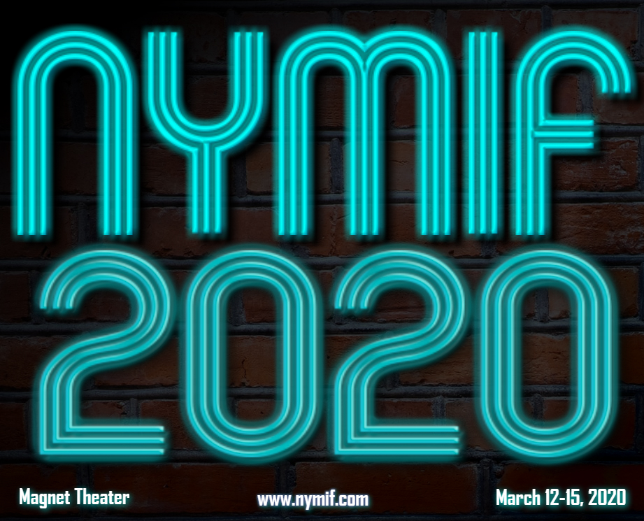 NYMIF: UnScripted Theater Co., Anarchy, Premiere