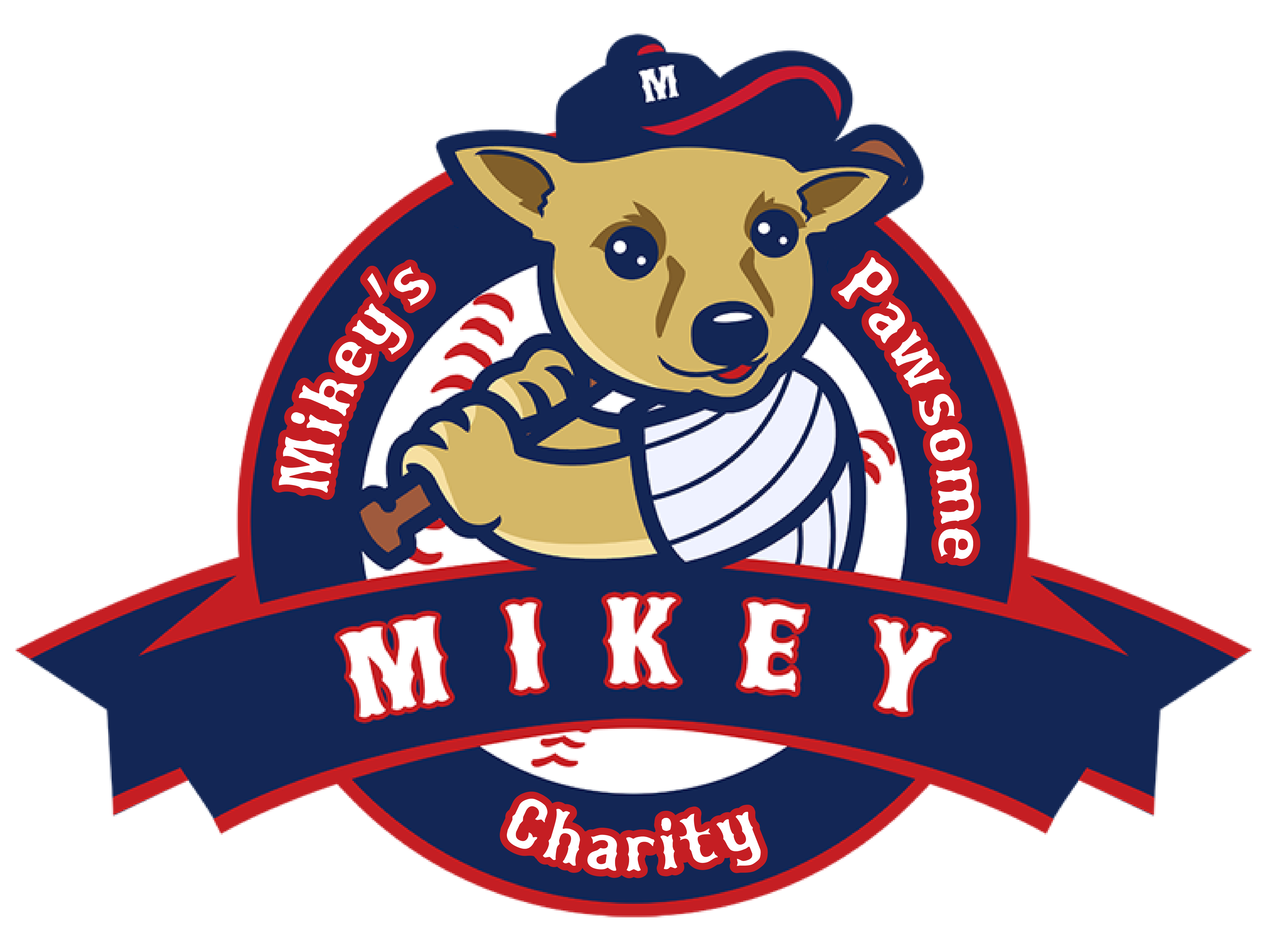 Mikey’s Pawsome Improv Comedy charity event