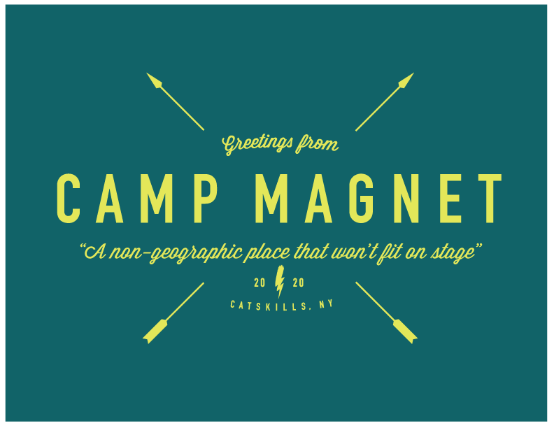 SUSP - Camp Magnet 2020