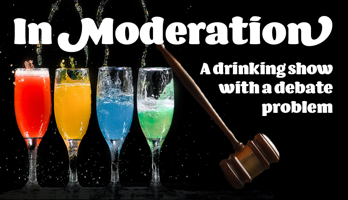 In Moderation: A (Virtual) Debate