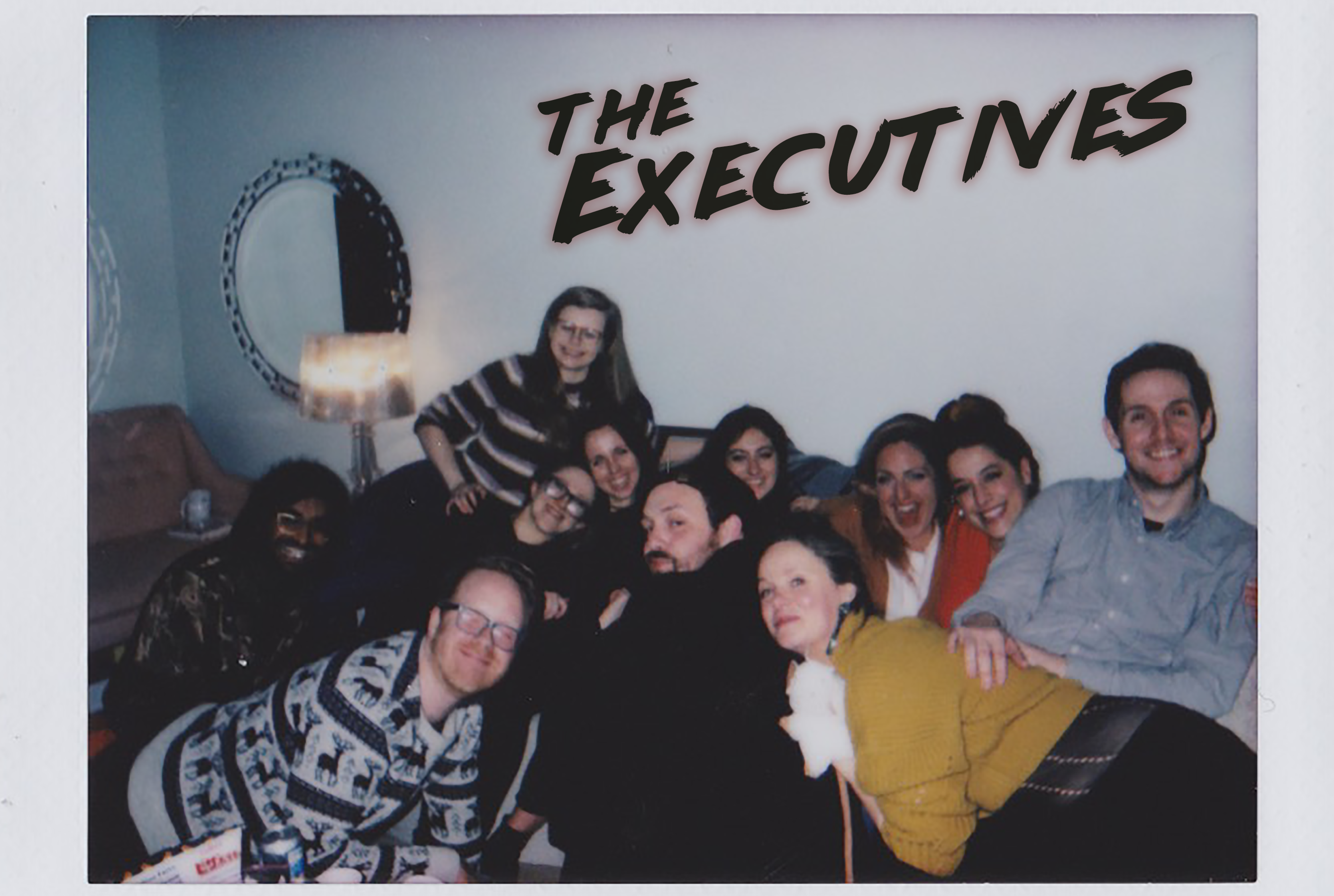 The Executives