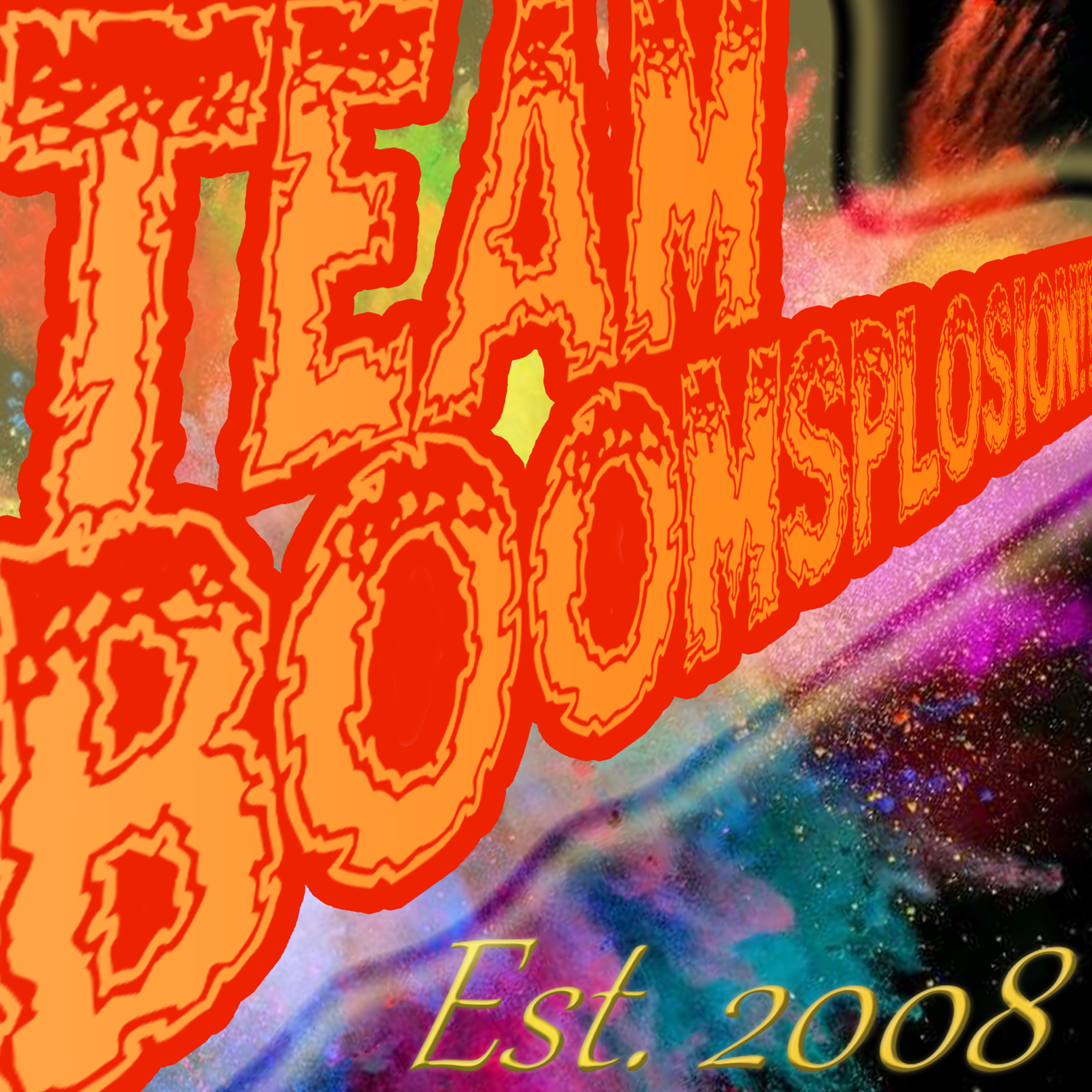 Team Boomsplosion