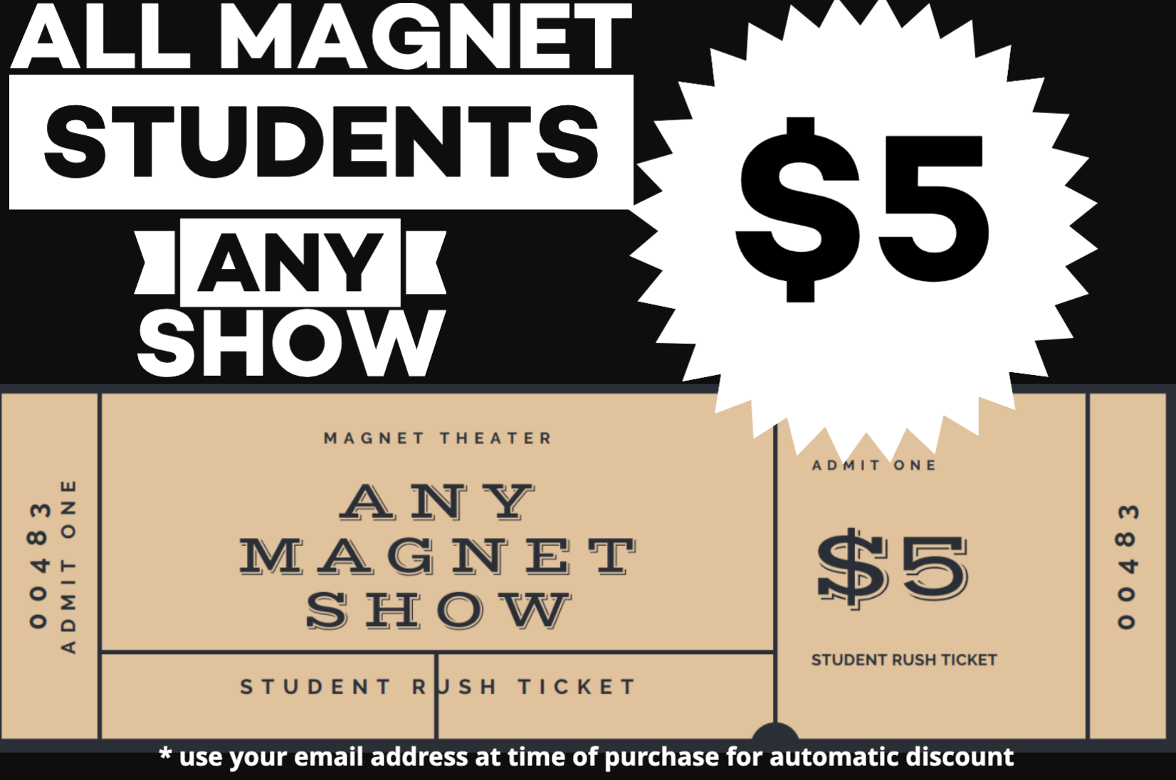 Magnet Slide Show