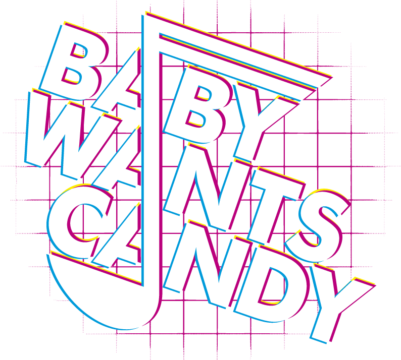 Baby Wants Candy