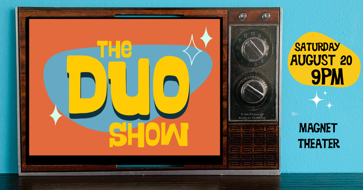 The Duo Show