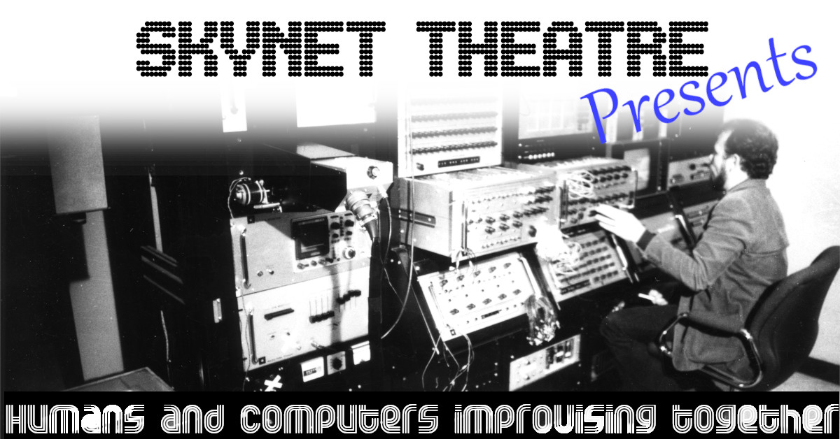 Skynet Theater