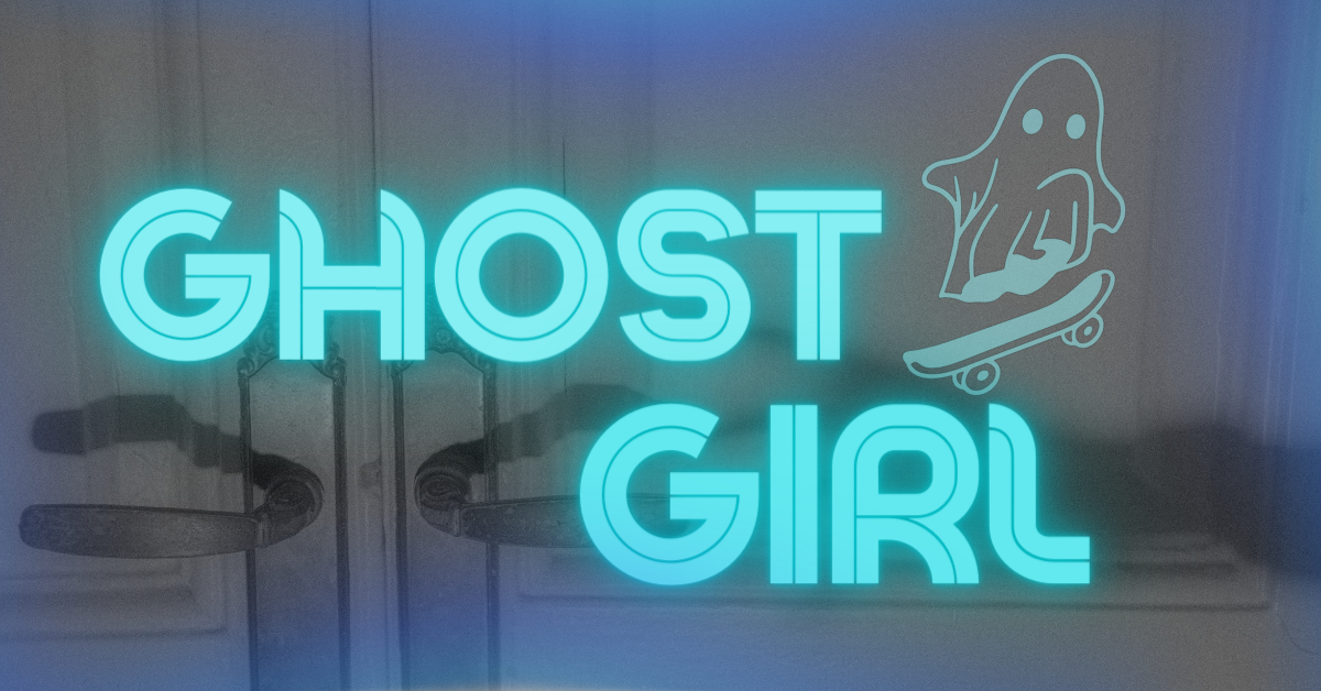 Ghost Girl