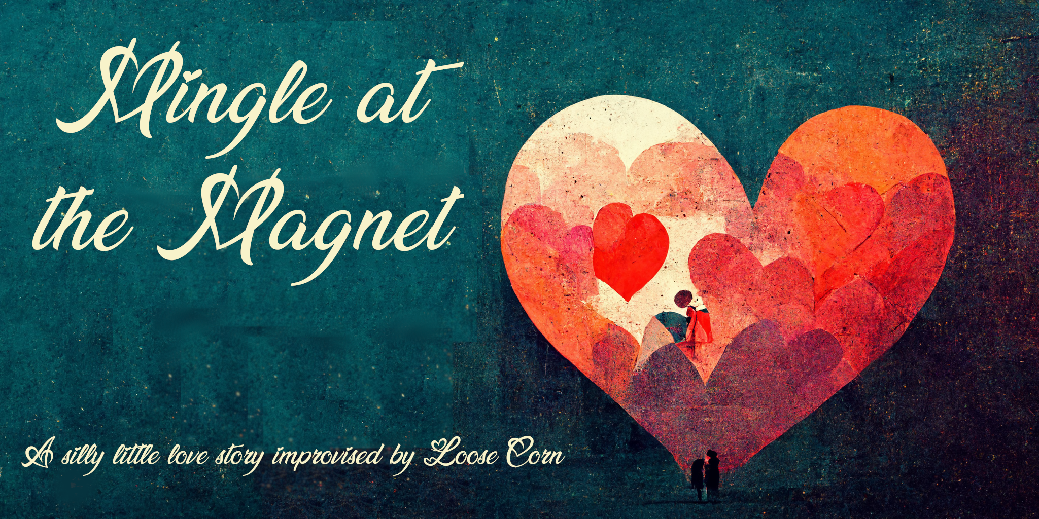 Mingle at the Magnet