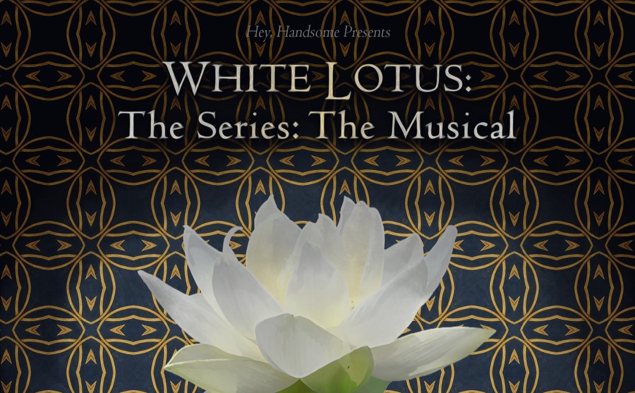 White Lotus: The Series: The Musical