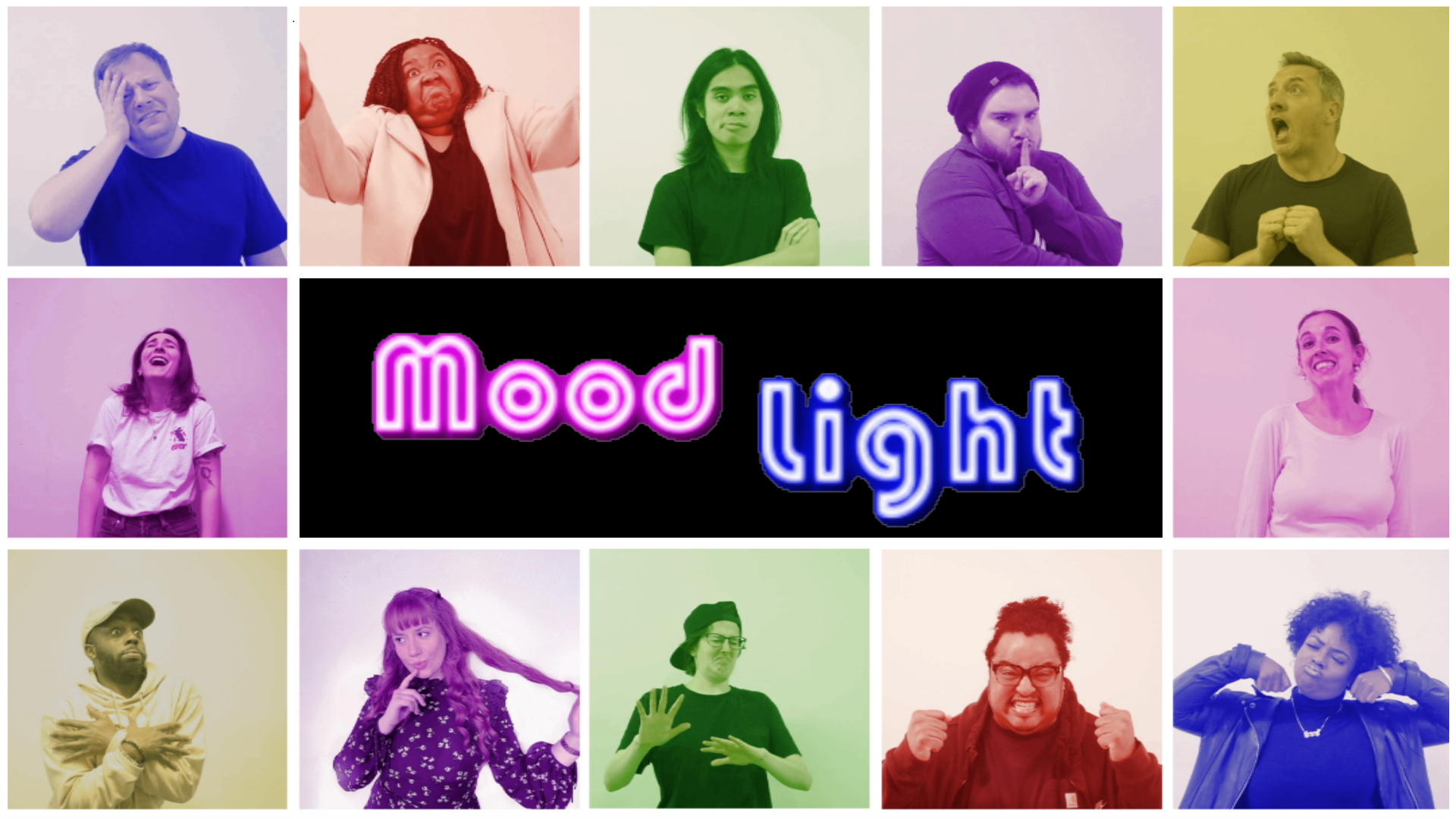 Mood Light