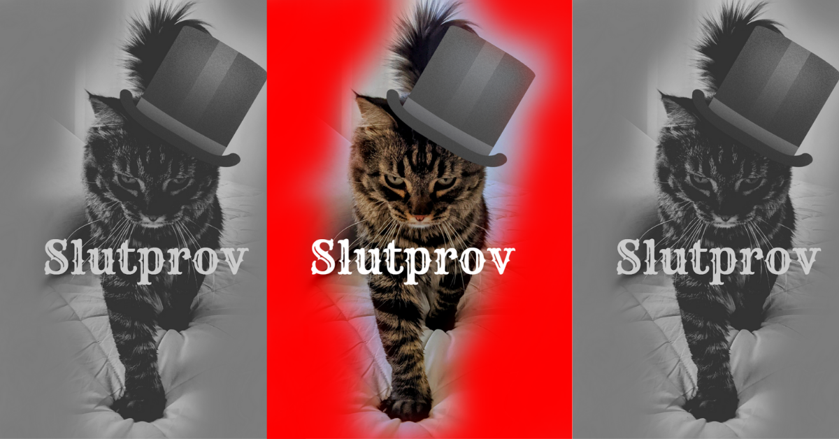 Slutprov