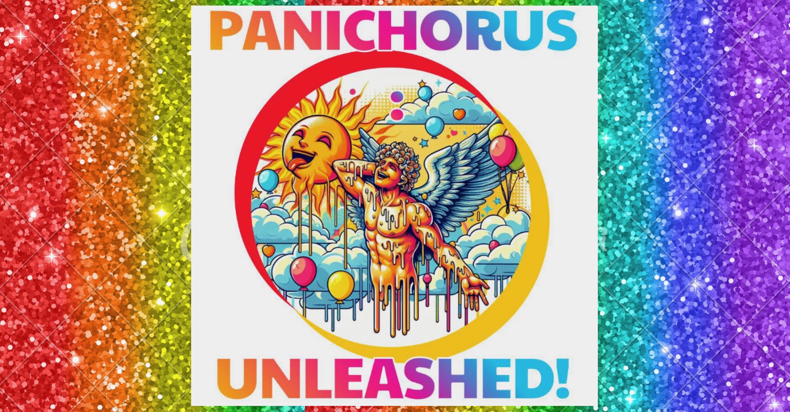 Panichorus, Unleashed!