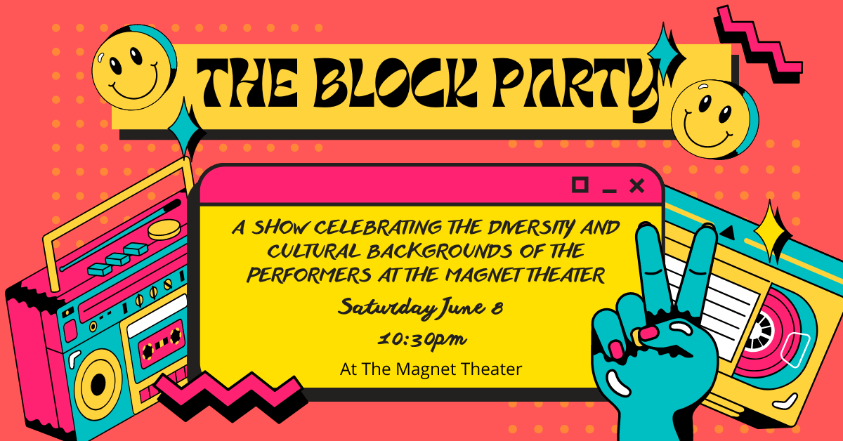 The Block Party