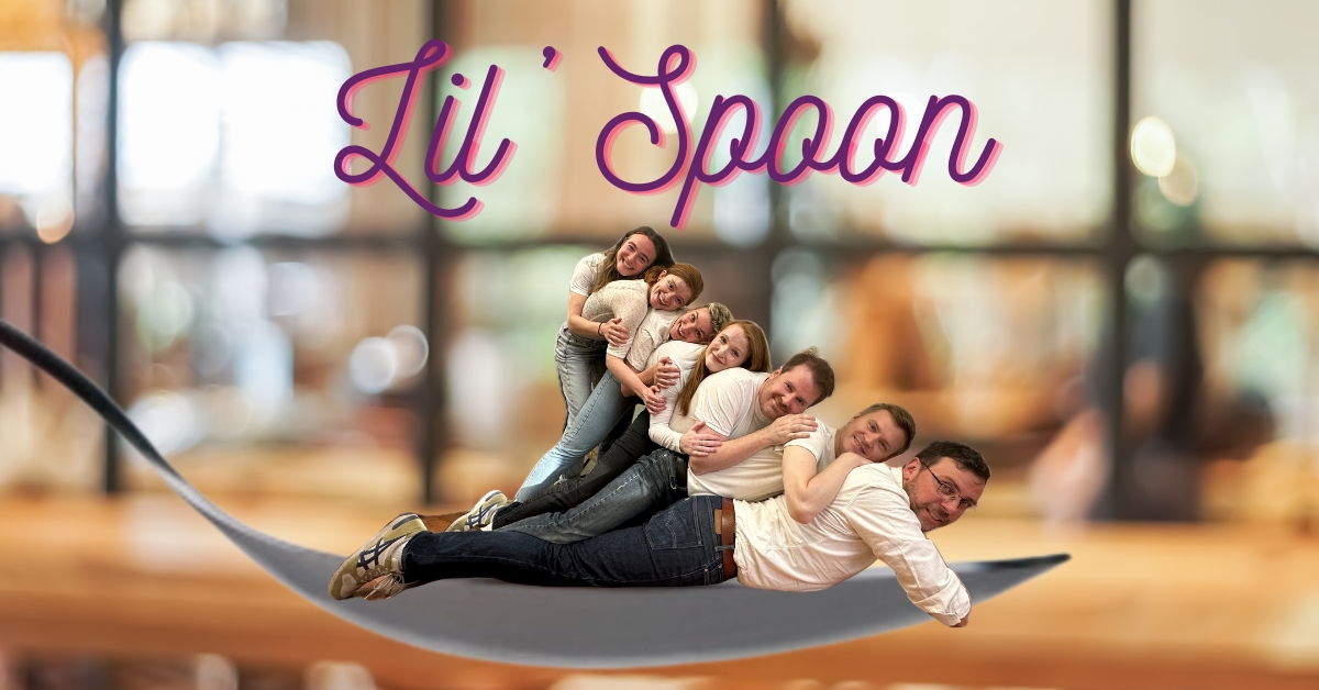 Lil' Spoon