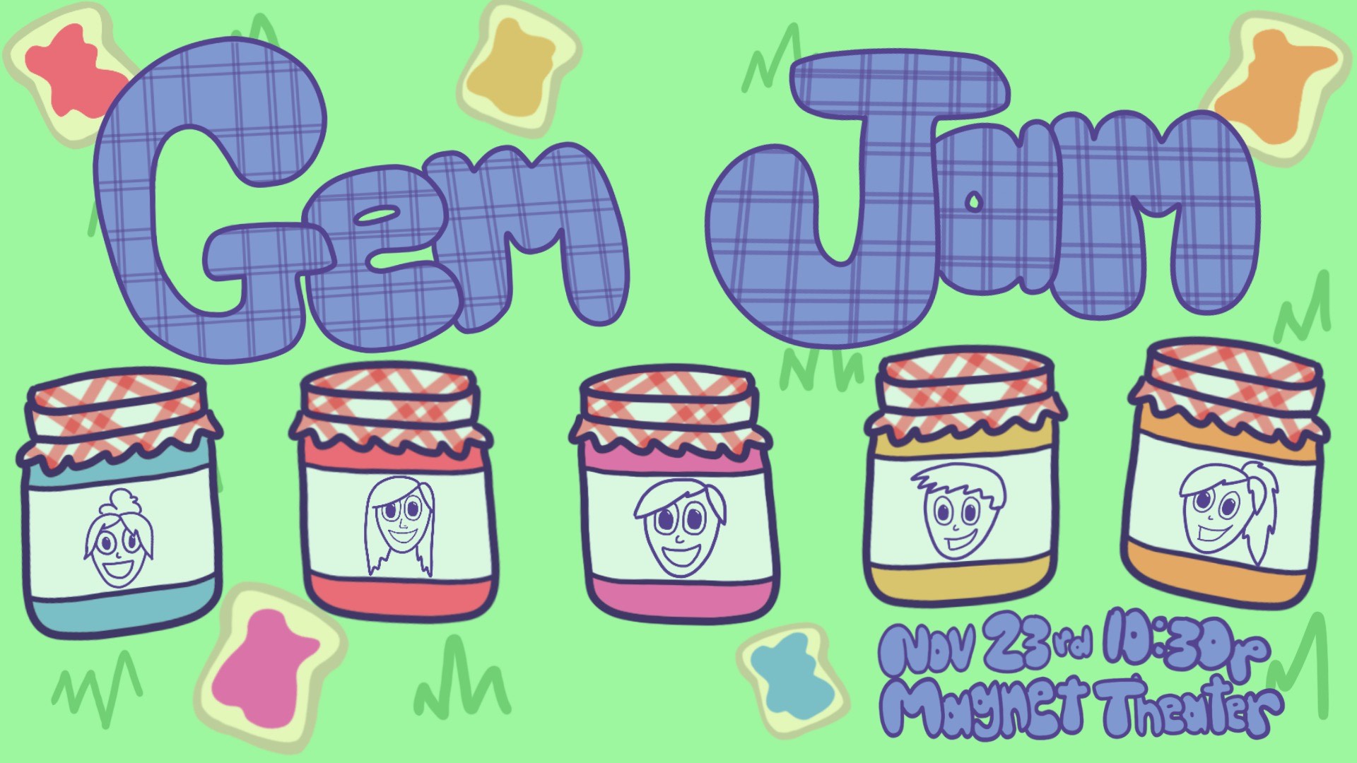 Gem Jam