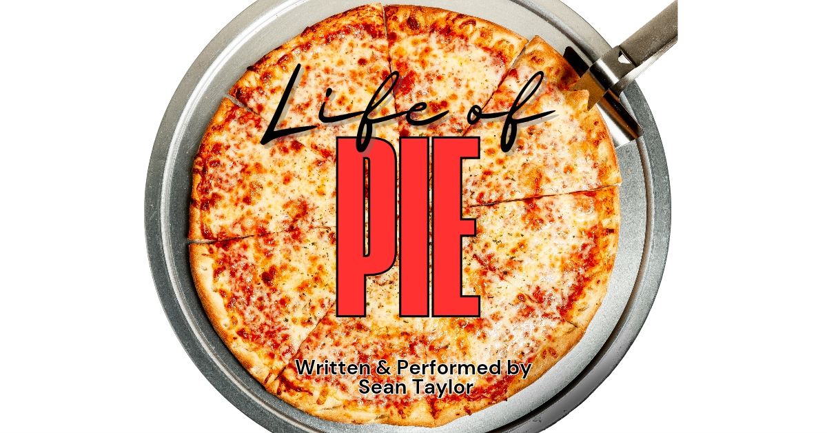 Life of Pie