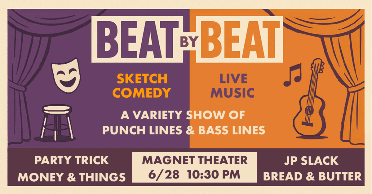 Beat By Beat