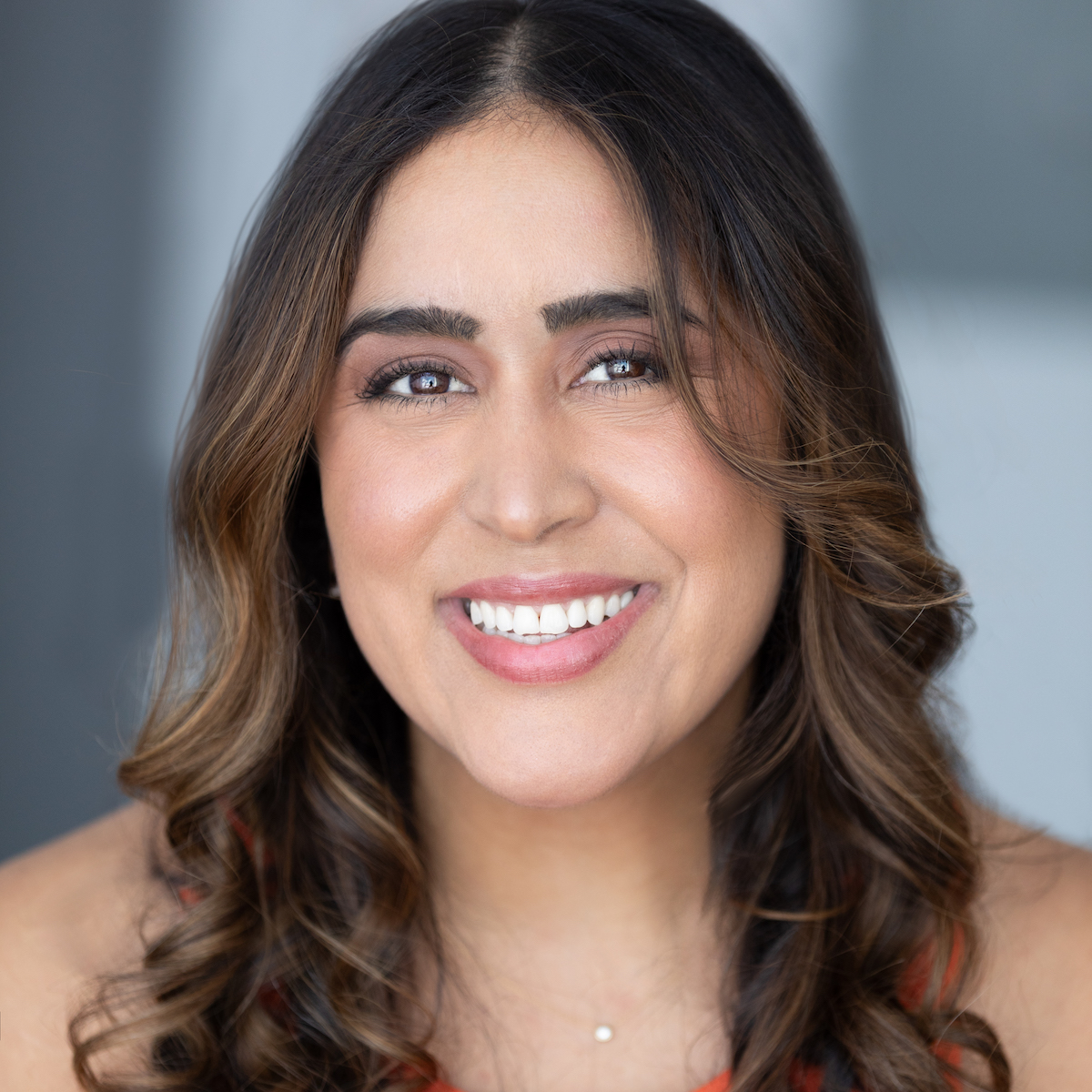 Isamar Rosado-Aponte