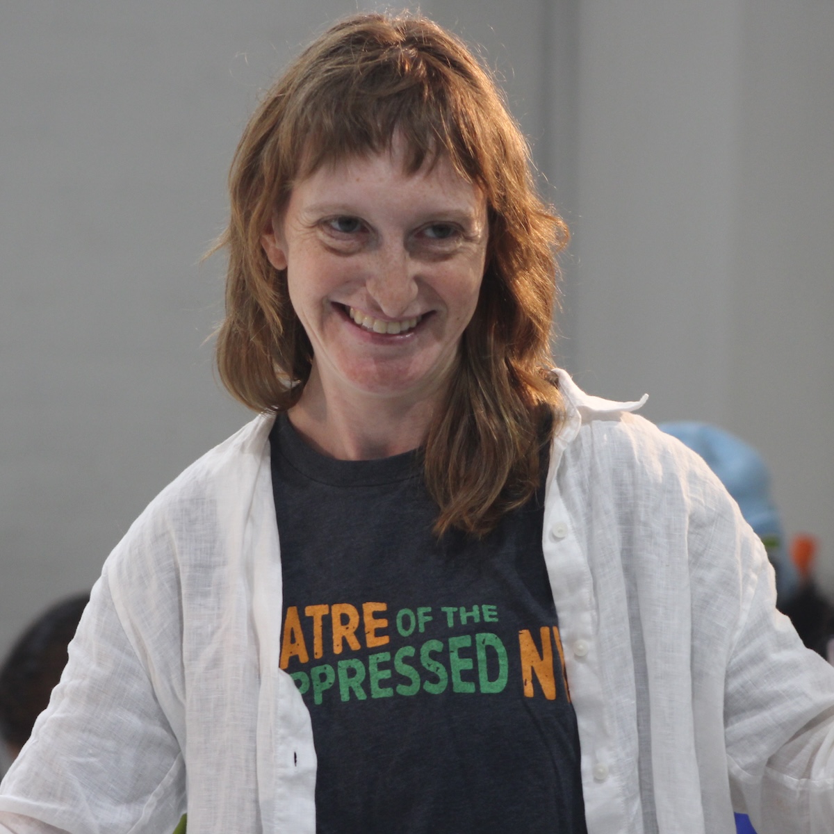 Elise Goldin
