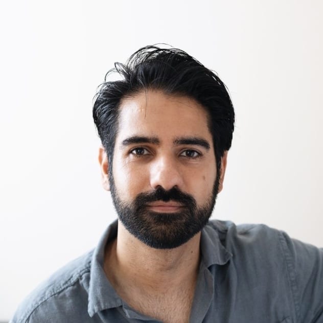 Pranav Pandit