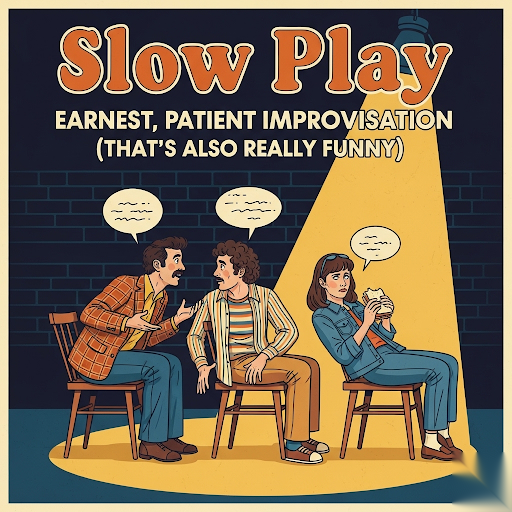 Slow Play