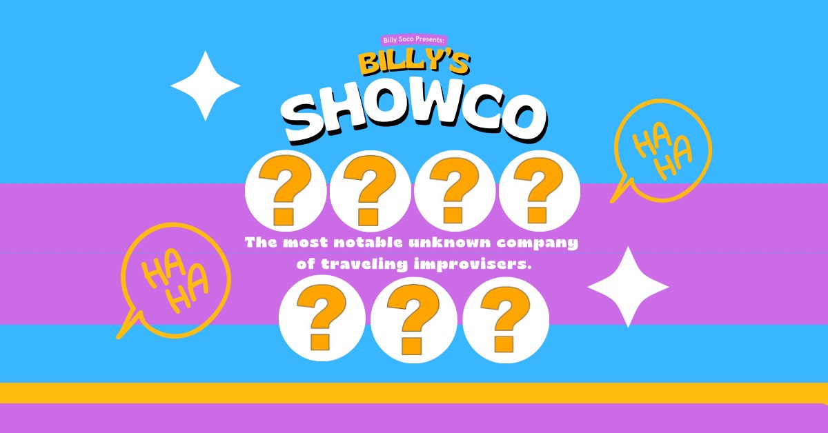Billy's ShowCo