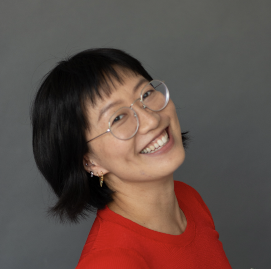 Jie Ma