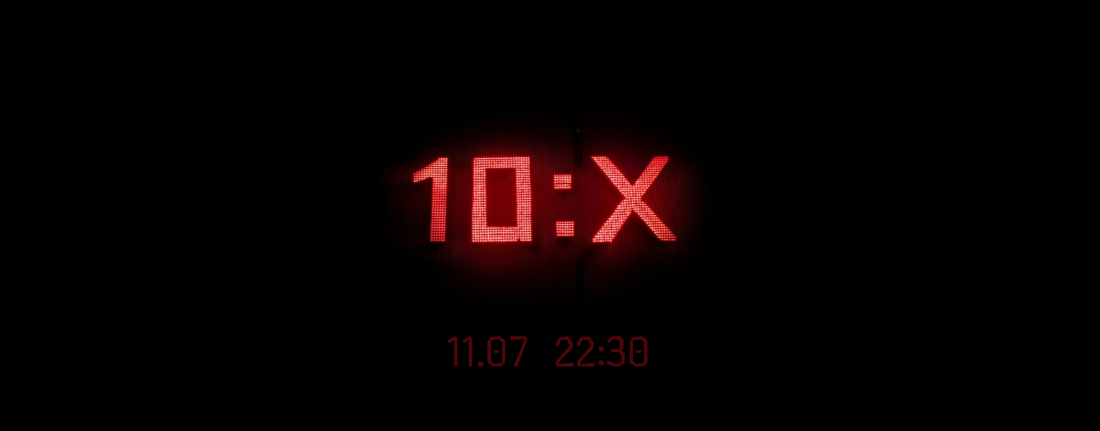 XXXXXXXXXX
