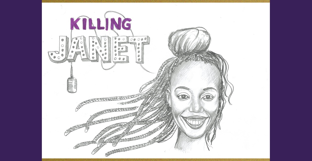 Killing Janet