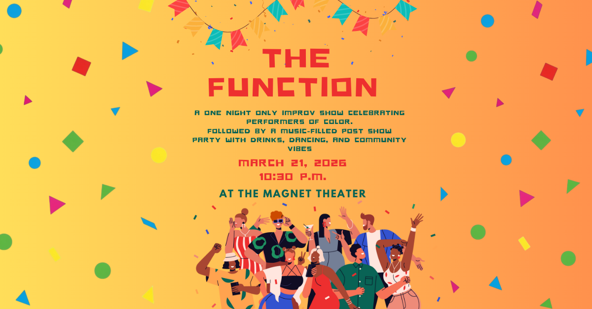 The Function
