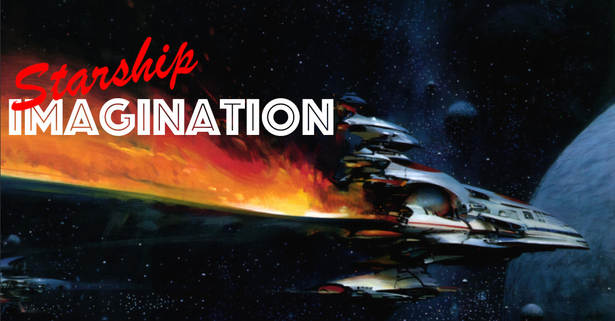 Starship Imagination