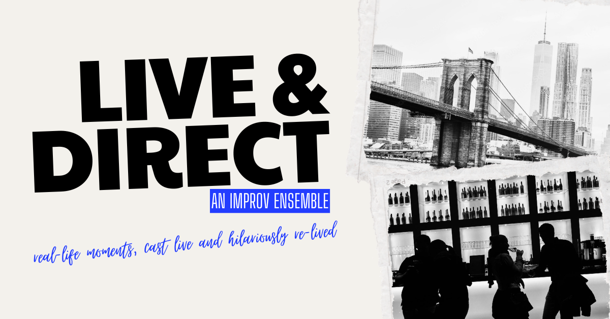 Live and Direct