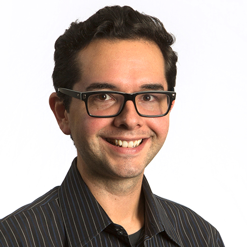 Shawn Amaro
