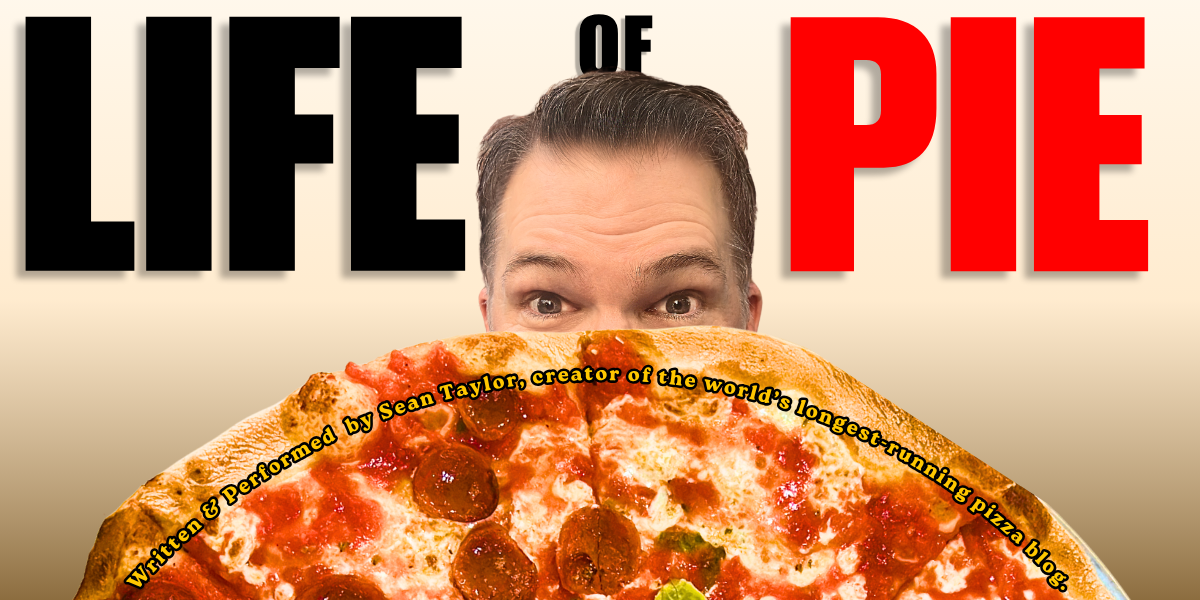 Life of Pie