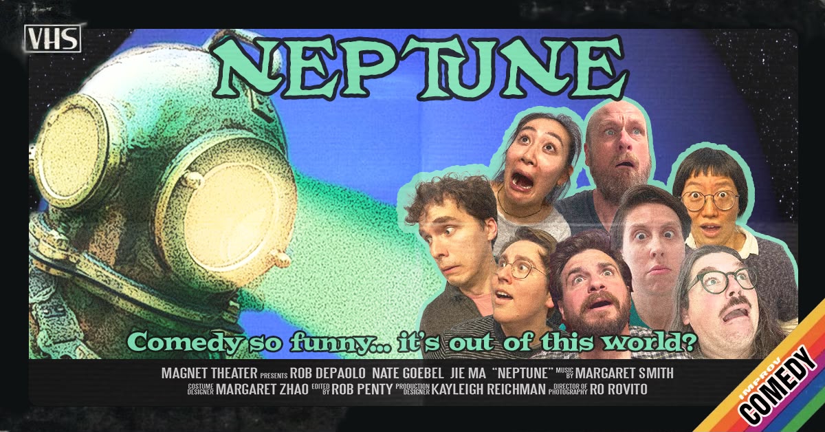 Neptune