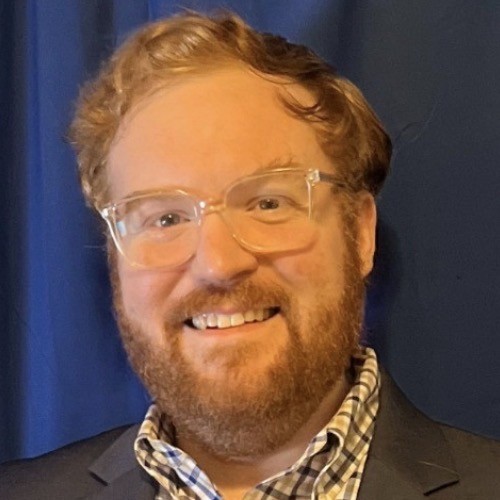 Max Ross